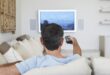 Ученые рассказали о связи между просмотром телевизора и раком кишечника