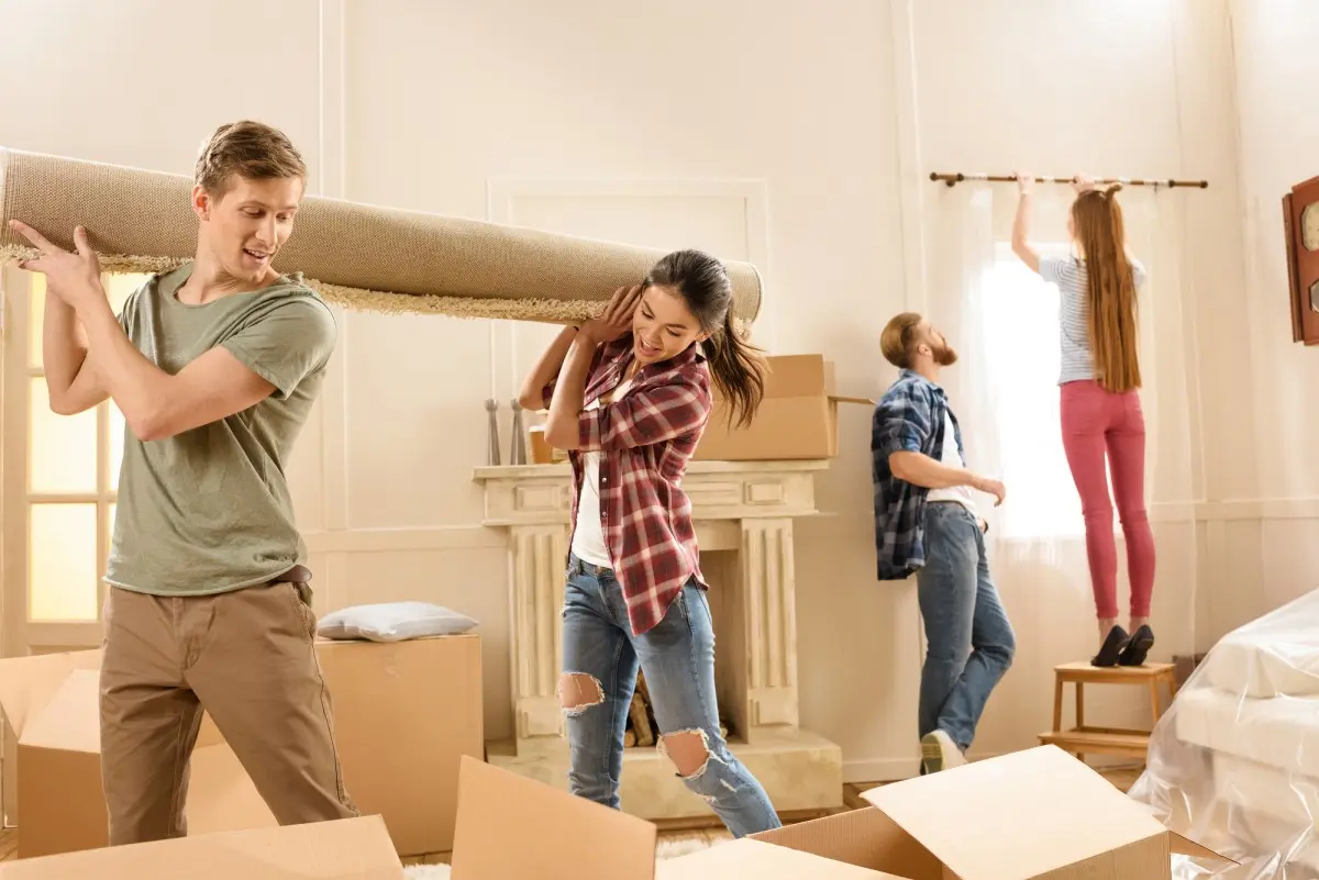 Как грамотно и экологично переехать на дачу или в новую квартиру: 5 советов от экспертов