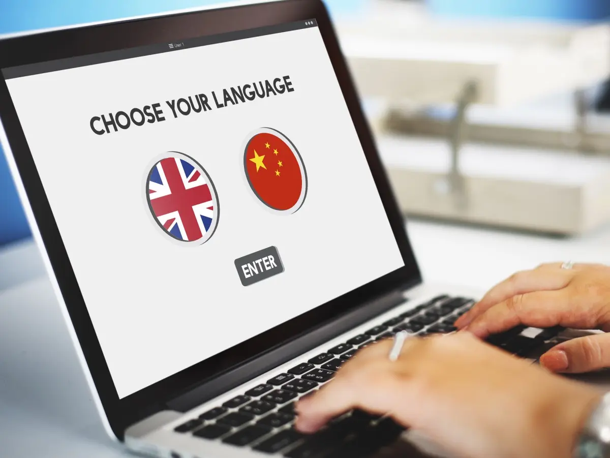 Китайский или английский? Какой язык выбрать сегодня ребенку