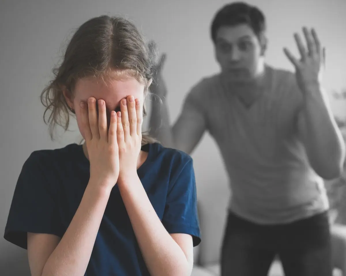 Почему наказывать ребенка — самый неэффективный способ воспитания?